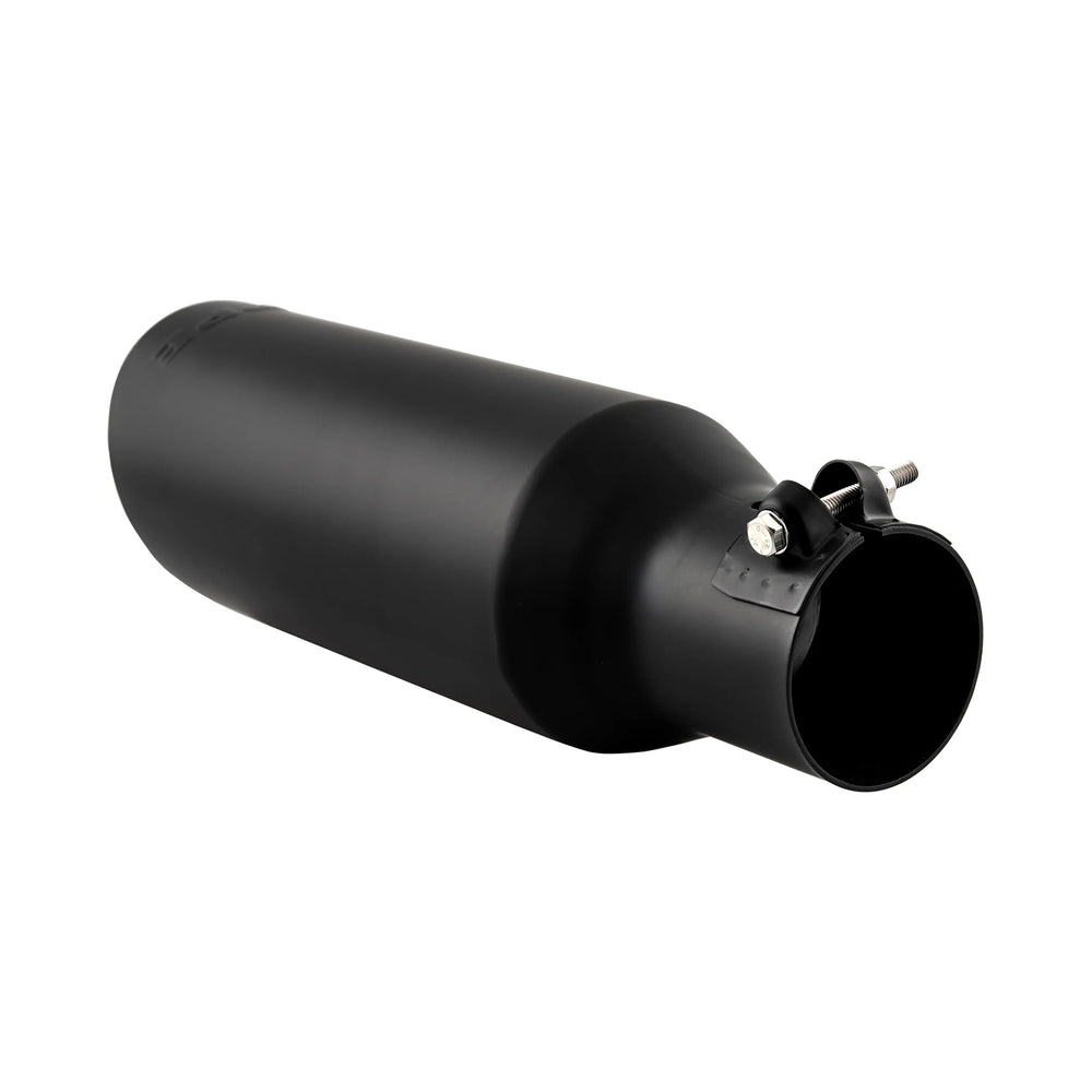 Pacific Performance Engineering polished exhaust