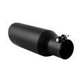 Pacific Performance Engineering polished exhaust
