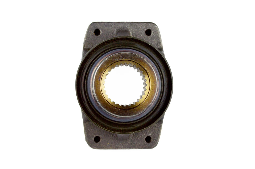 END YOKE