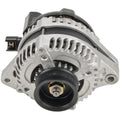 RE ALTERNATOR