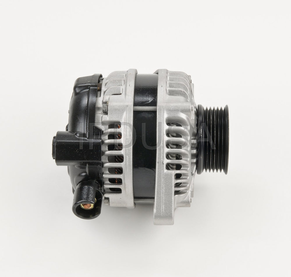 RE ALTERNATOR