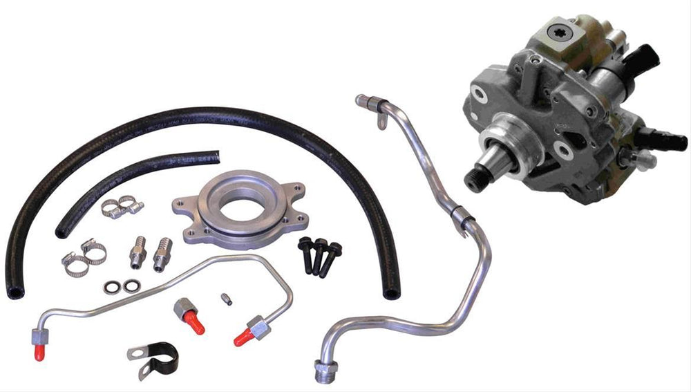 Fleece Performance auto part