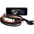 CONTROLLER AND HARNESS FOR GM CS SERIES ALTERNATORS (1986 TO 1997) BLUE DISPLAY