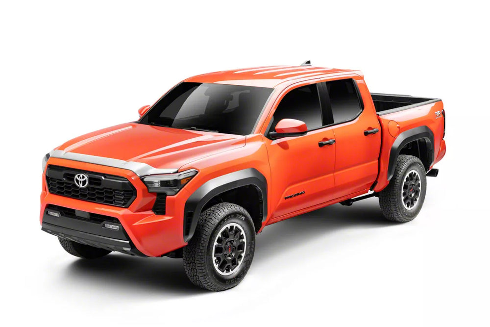 24C TACOMA AEROSKIN CHROME