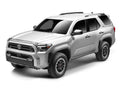 24C TACOMA AEROSKIN CHROME