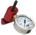 LSM RACING PRODUCTS auto part