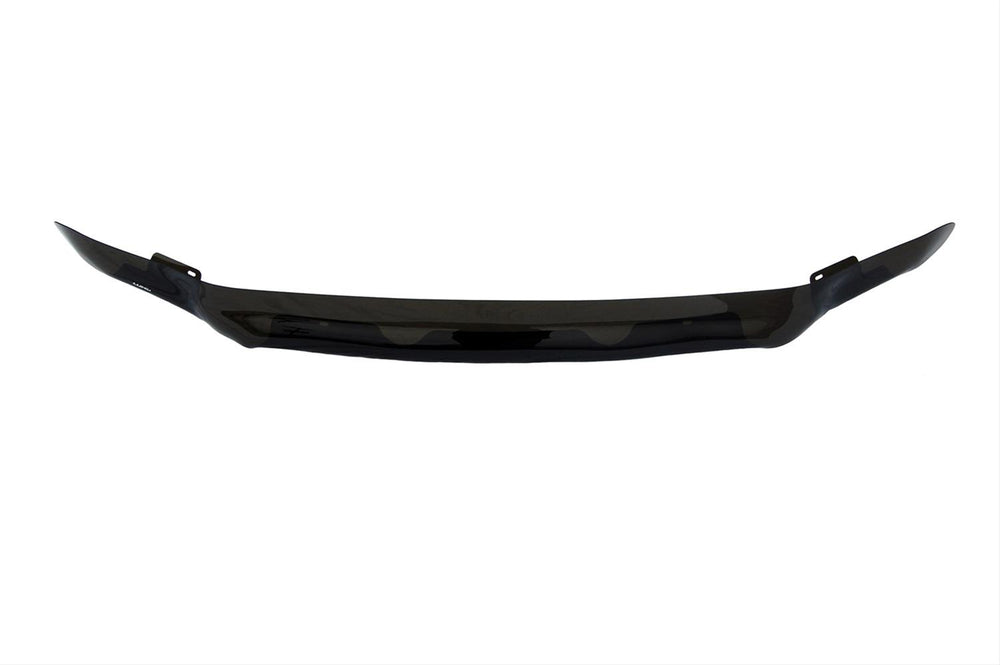 0717 EXPEDITION INTERCEPTOR HOOD SHIELD SMOKE