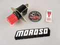Moroso Battery Disconnect Switch - Easy Shutoff