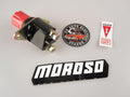 Moroso Battery Disconnect Switch - Easy Shutoff
