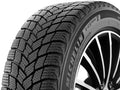 Michelin X-Ice Snow 215/60R17 100T