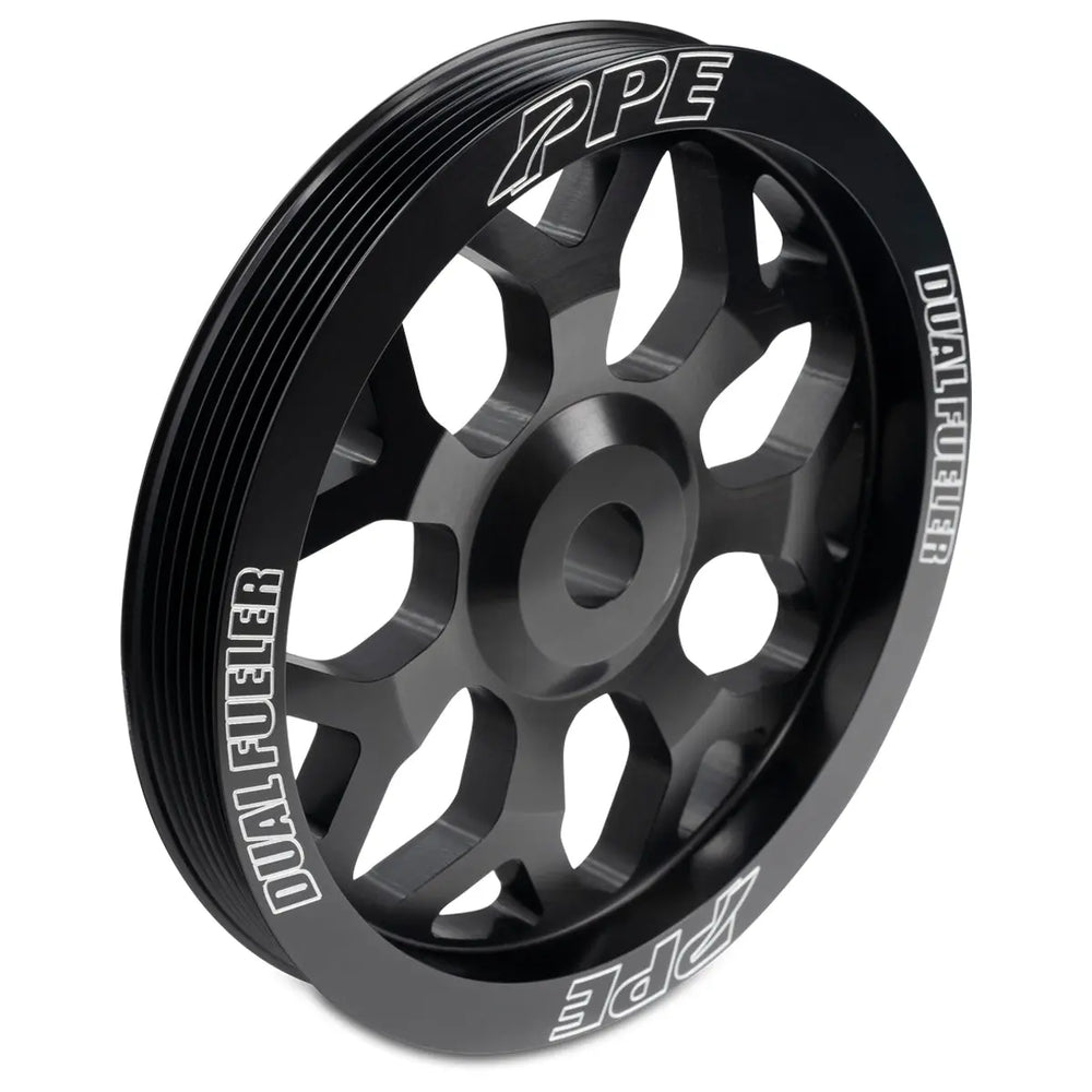 DF Pulley 7Y GM
