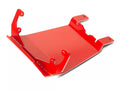 Rancho 21-22 Wrangler JL / Gladiator JT Differential Glide Plate Front