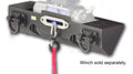 Rugged Ridge Standard Bumper Ends XHD Modular Front Bumper
