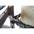 HANGON STAND W/SHOOTING RAIL