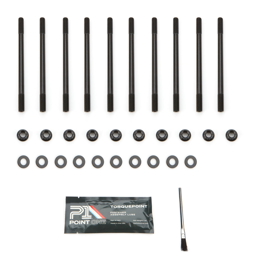 POINT ONE stud kit