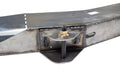 Rust Buster 1996-2004 Toyota Tacoma Mid-Frame Repair Kit w/ Leaf Spring Mount - Right