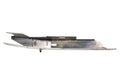 Rust Buster 1996-2004 Toyota Tacoma Mid-Frame Repair Kit w/ Leaf Spring Mount - Right
