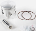 Wiseco 2 Stroke Forged Series Piston Kit, 83.00 MM Bore