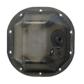 Heavy Duty Ford 8.8 Inch Differential Covers 3/8 Inch Thick Steel Rings And 1/4 Inch Thick Formed Steel Bare Revolution Gear