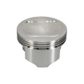 Wiseco 4 Stroke Forged Series Piston Kit, 87.00 MM Bore, 9:1 CR