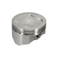 Wiseco 4 Stroke Forged Series Piston Kit, 87.00 MM Bore, 9:1 CR