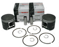 Wiseco Polaris 800 Indy Liberty ProLite 3347KD Piston Kit