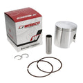 Wiseco 4 Stroke Forged Series Piston Kit, 70.00 MM Bore, 10.25:1 CR