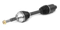 CV Axle Dana 30 fits the Passenger side of 02-06 Liberty KJ FWD