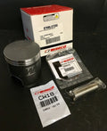 Wiseco 2 Stroke Forged Series Piston Kit, 72.00 MM Bore, 10.25:1 CR