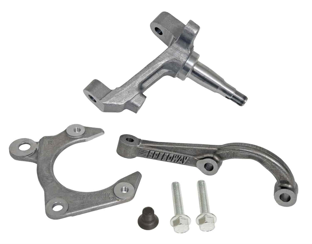 IMCA METRIC SPINDELKITRIGHT