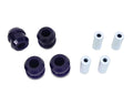 SuperPro 1993 Lexus GS300 Base Front Upper Inner Control Arm Bushing Kit
