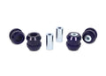 SuperPro 1993 Lexus GS300 Base Front Upper Inner Control Arm Bushing Kit
