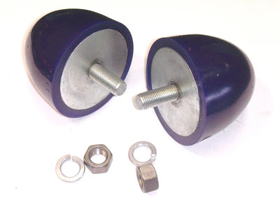 SuperPro Bump Stop Kit