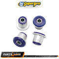 SuperPro Upper Control Arm Bushing Kit
