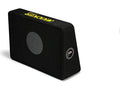 CompC 10-inch (25cm) Subwoofer in Thin Profile Enclosure 4-Ohm