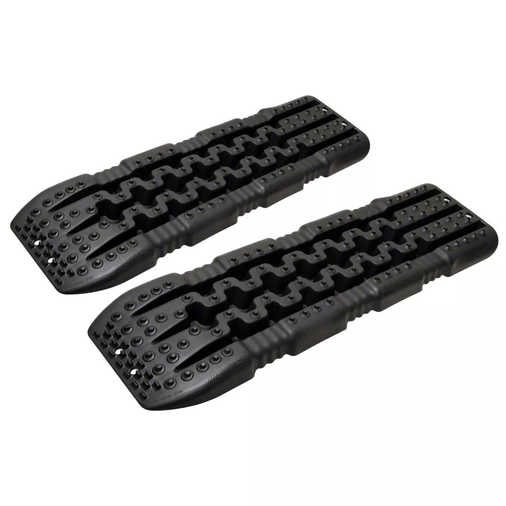 Recovery Traction Boards