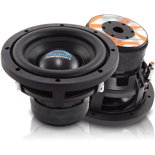 Sundown Audio auto part