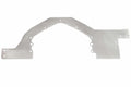 LS Mid Engine Plate 93-02 GM F-Body