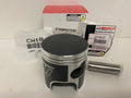 Wiseco 2 Stroke Forged Series Piston Kit, 70.50 MM Bore, 10.25:1 CR