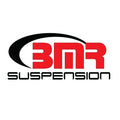 BMR 15-22 S550 Mustang Sway Bar Kit Rear Hollow 22mm Non-Adjustable Red