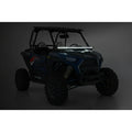 40" LED Light Kit | Forward Facing | Polaris RZR XP 1000