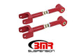 BMR 64-67 A-Body Upper Control Arms On-Car Adj. (Polyurethane) - Red