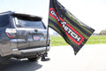 GEN-Y Hitch 2" Gen-Y Flag Pole - GH-102149