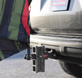 GEN-Y Hitch 2" Gen-Y Flag Pole - GH-102149