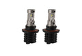 Diode Dynamics - H13 White SL2 LED Bulbs (pair)