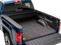 BedRug 2024 Toyota Tacoma 6ft. Bed AC/DC Bed Mat (Use w/Spray-In & Non-Lined Bed)