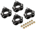 BMR 21-24 Ford Bronco 2in Leveling Kit