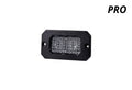 Diode Dynamics Stage Series 2 In LED Pod Pro - White Fog Flush ABL Each