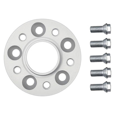 H&R black hardware kit