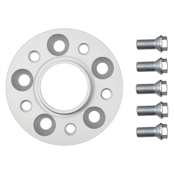 H&R black hardware kit